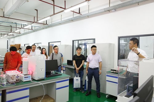 聚焦失效分析前沿，賦能產(chǎn)業(yè)質(zhì)量提升——廣電計(jì)量舉辦產(chǎn)品可靠性分析技術(shù)及質(zhì)量提升研討會(huì)